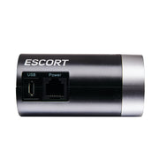Escort 0010068-1 M2 Radar-Mounted Smart Dash Cam - Black