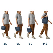 YETI Daytrip 5L Lunch Box - Navy