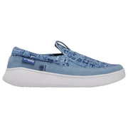 Columbia Boatside PFG Slip-On Shoe for Men - Mountain/College Navy - 13M