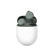Google GA02372-US Pixel Buds A-Series True Wireless In-Ear Headphones, Olive