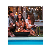 Altec Lansing IMW1500-BLK HydraShock Everything Proof Portable Speaker - Black