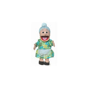 Silly Puppets 14