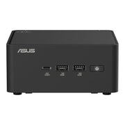ASUS NUC 15 Pro Mini PC, Intel Core i5 210H, 16GB DDR5 RAM, 512GB NVMe SSD, Wi-Fi 7, Thunderbolt 4, Windows 11 Pro, Black