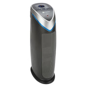 GermGuardian AC4870 4-in-1 Digital Tower Air Purifier with HEPA Filter