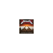 Blackened Recordings Master Of Puppets (Remastered) By Various Artist (CD)
