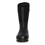 Elements 169101617B60 Lindy Waterproof Winter Boot, Size: 6, Black