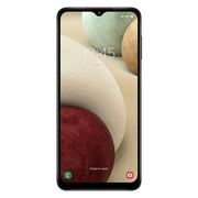 Samsung WFMSAS127DGP5P Galaxy A12 6.5