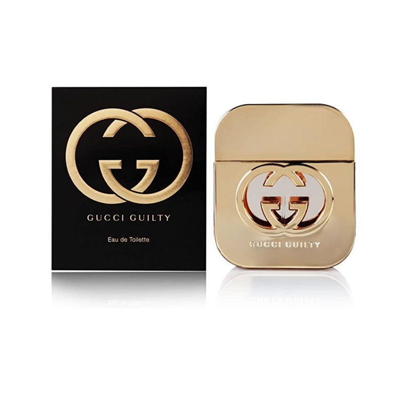 その他 bippa  GUCCI GUILTY GUCCI Guilty / EDT Spray 1.7 oz (50 ml) – VIP Outlet