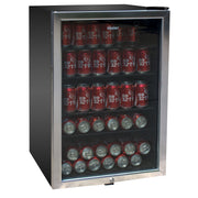 Haier HEBF100BXS 20.5