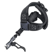 Scott Archery 6015-BK Verge Hybrid Hinge Bow Release