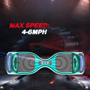 Hoverstar 6.5