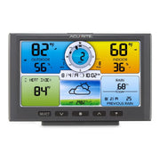 AcuRite 06095M Iris (5-in-1) Color Display