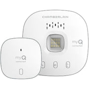 Chamberlain MyQ-G0401 myQ Smart Garage Control - White