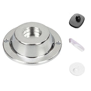 WANGZHIX caiji-240702-4267CA Magnetic Remover Clothing Hard Tag Remove/Security Tag Detacher, Silver