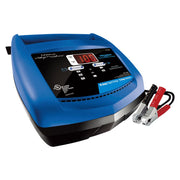 Schumacher SC1360 15A 6V/12V DOE Handheld Battery Charger