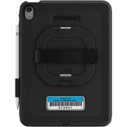 OtterBox 77-95021 Defender for Business With Kickstand/Handstrap for iPad 10th Gen and iPad A16, Black