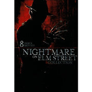 Warner Brother A Nightmare on Elm Street Collection (DVD)