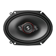 Pioneer Ts-800m, 6