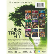 Warner Bros. One Tree Hill: The Complete Series (DVD)