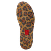 Ariat Cruiser Rodeo Quincy Slip-On Shoes for Ladies - Cheetah - 8M