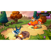Pqube Nexomon Nexomon Extinction Complete Collection Nintendo Switch Action Adventure Game PQUBE-NEXC-NSW