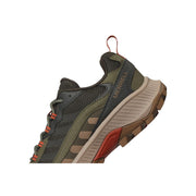 Merrell J037851 Speed Strike 2 Hiking Shoes for Men - Olive - 13M