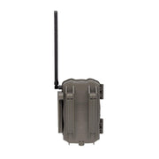 Stealth Cam Fusion Max 2.0 Cellular Trail Camera, 36MP, 1080P HD Video with Audio, 80ft PIR Detection, 16GB Storage, 16 AA Batteries, Bark Camo