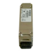 Cisco 40GBASE-SR4 QSFP Transceiver Module with MPO Connector, Multi-Mode Fiber, 40Gbps, 150m Range