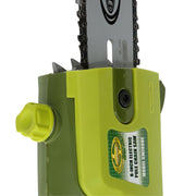 Sun Joe 8 in. 6.5 Amp Electric Pole Saw-SWJ800E