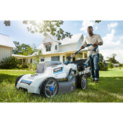 Hart Side HAC121SD Discharge Accessory For Hart 21-inch Cordless Mower