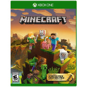 Microsoft Minecraft Master Collection Xbox One