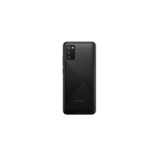 Samsung SM-A025A A02s 32GB 2GB RAM AT&T Black 6.5-In
