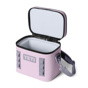 YETI Hopper Flip 8 Soft-Side Cooler - Cherry Blossom