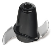 Hamilton Beach 70730 10-Cup Food Processor With Bowl Scraper