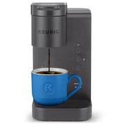 Keurig K-Express Single Serve Coffee Maker, Matte Gray