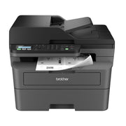 Brother MFC-L2760DWW Wireless Compact Monochrome All-in-One Laser Printer, Copy, Scan & Fax