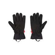 Milwaukee 48-73-0032 Large Winter Performance Work Gloves, Black