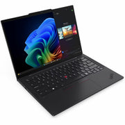 Lenovo ThinkPad T14s Gen 6 Laptop, Intel Core Ultra 7 268V Processor, 14in WUXGA Touchscreen, 32GB DDR5 RAM, 512GB PCIe Gen4 SSD, Intel Arc Graphics 140V, Windows 11 Pro, Black