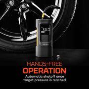 Nebo Assist Mini Air Compressor