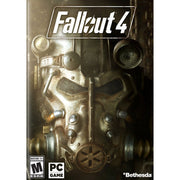 Bethesda Fallout 4 (PC) - Video Game