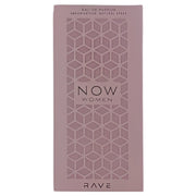 Lattafa Ladies Rave Pink EDP Spray 3.4 oz Fragrances