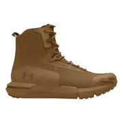 Under Armour Valsetz Tactical Boots for Men - Coyote - 14M