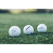 Callaway Golf 2023 Supersoft Golf Ball-White 12pk
