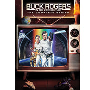 SDS Buck Rogers in the 25th Century Complete Series (DVD)