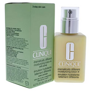 Clinique Dramatically Different Moisturizing Lotion with Pump, 4.2 oz