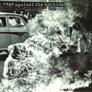 Sony Legacy Rage Against The Machine Explicit Lyrics (Vinyl)