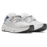 Under Armour Men's Charged Kilchis Camo Water Shoes, Breathable Quick-Dry Upper, Charged Cushioning, Distant Gray/White/Mod Gray, Size 13, 3028321-023