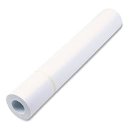 HP Designjet Universal Gloss Photo Paper, 24 in x 100 ft, White, High-Gloss Finish, 7 mil, Q1426B