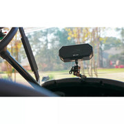 Altec Lansing HydraBlast 2.0 Bluetooth Speaker, Black