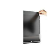 StarTech PRIVACYSCREEN24MB 24in Monitor Privacy Screen, Anti-Glare Blue Light Filter, Screen